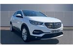 2020 Vauxhall Grandland X