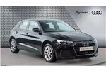 2022 Audi A1