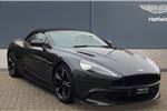 2018 Aston Martin Vanquish