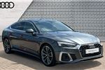 2021 Audi A5