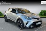 2023 Toyota C-HR