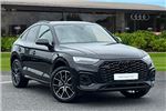 2024 Audi Q5 Sportback