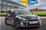 2017 Kia Ceed