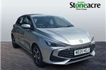 2025 MG MG3