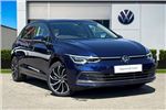 2023 Volkswagen Golf