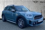 2021 MINI Countryman