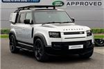 2023 Land Rover Defender 3.0 D300 X-Dynamic HSE 110 5dr Auto [7 Seat]