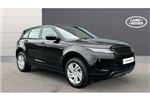 2024 Land Rover Range Rover Evoque