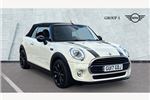 2017 MINI Convertible