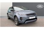 2019 Land Rover Range Rover Evoque