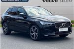 2020 Volvo XC60