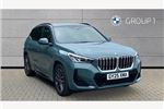 2025 BMW X1