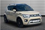 2020 Suzuki Ignis