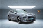 2025 Cupra Terramar