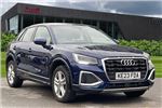 2023 Audi Q2