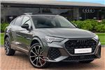 2023 Audi RS Q3