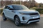 2024 Land Rover Range Rover Evoque