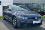 2022 Volkswagen Polo