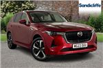 2023 Mazda CX-60