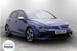 2022 Volkswagen Golf R