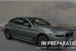 2020 BMW 5 Series