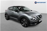 2022 Nissan Juke