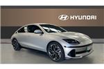 2023 Hyundai IONIQ 6