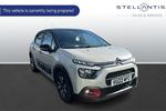 2022 Citroen C3