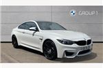 2020 BMW M4