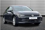 2024 Volkswagen Golf