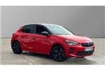 2022 Vauxhall Corsa e