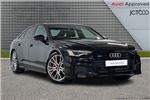 2022 Audi A6