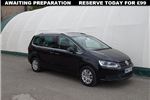 2018 Volkswagen Sharan