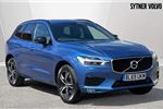 2020 Volvo XC60