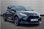 2025 Toyota Yaris