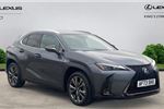 2024 Lexus UX