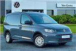 2024 Volkswagen Caddy