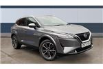 2023 Nissan Qashqai