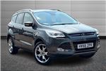 2016 Ford Kuga