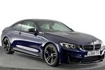 2018 BMW M4