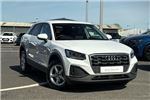 2022 Audi Q2