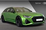 2024 Audi RS6