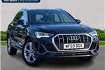 2019 Audi Q3