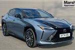 2024 Lexus RZ