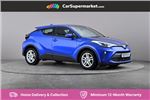 2021 Toyota C-HR