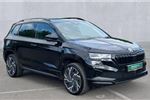 2024 Skoda Karoq