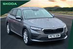 2024 Skoda Scala