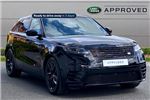 2024 Land Rover Range Rover Velar