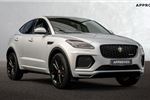 2022 Jaguar E-Pace