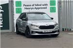 2023 Skoda Fabia